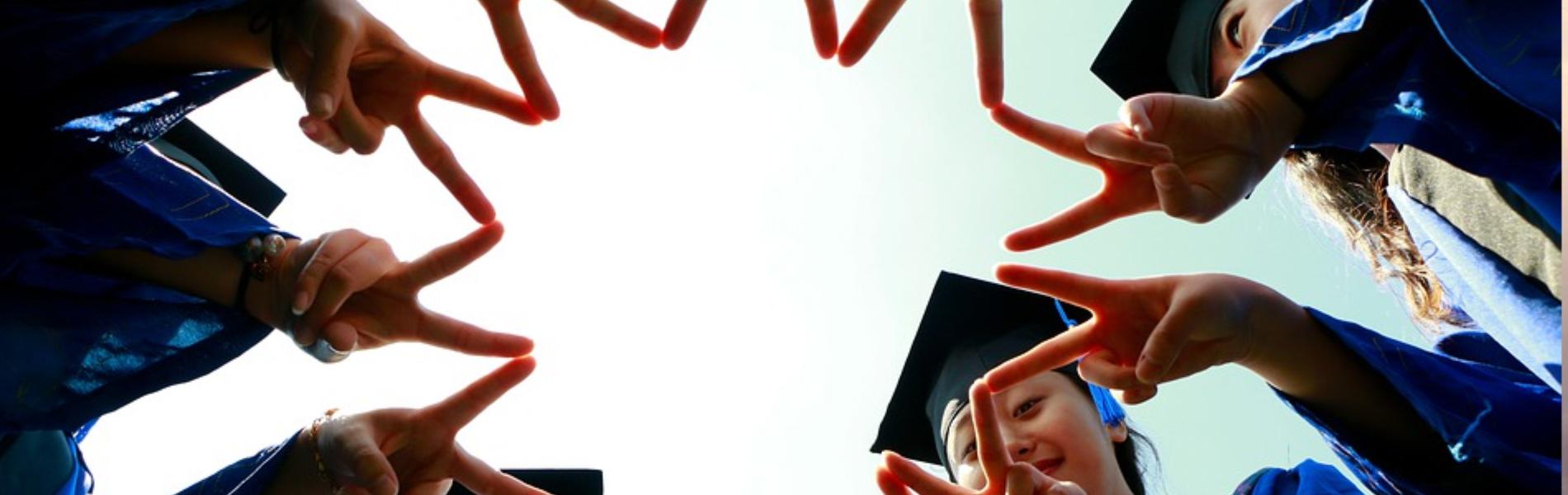 米国通信制高校卒業まで総額498,800円