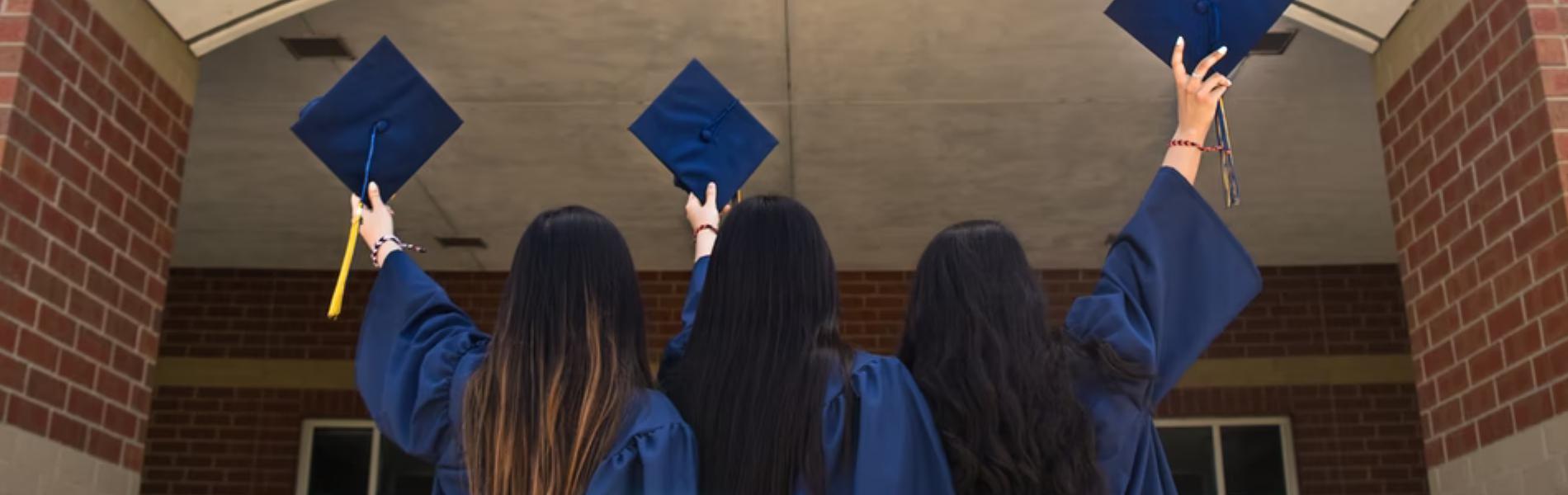 AJ International Academy アメリカ通信制高校卒業